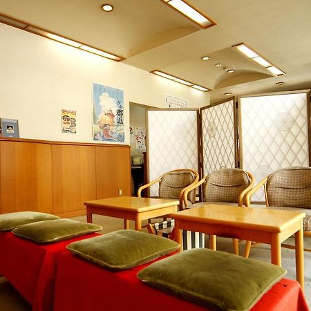 Asano Ryokan Gujo Bagian luar foto