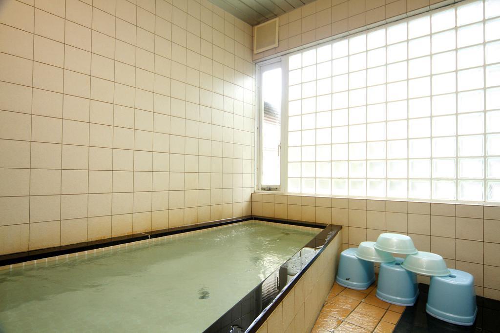 Asano Ryokan Gujo Bagian luar foto