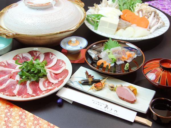 Asano Ryokan Gujo Bagian luar foto