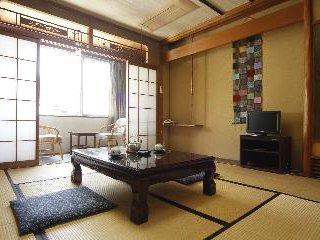 Asano Ryokan Gujo Ruang foto